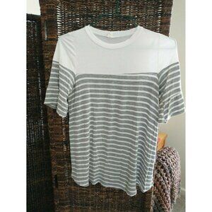 Maternity Shirt Pink Blush